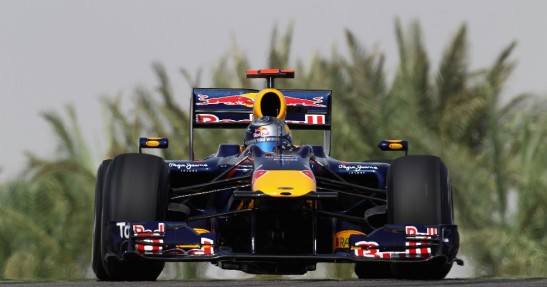 Red Bull Racing